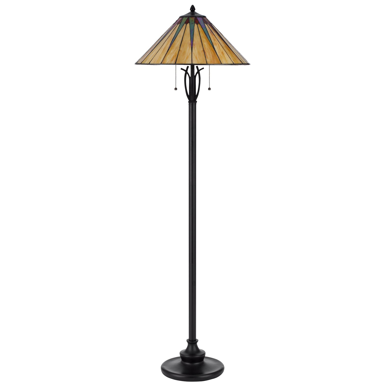 tiffany floor lamp