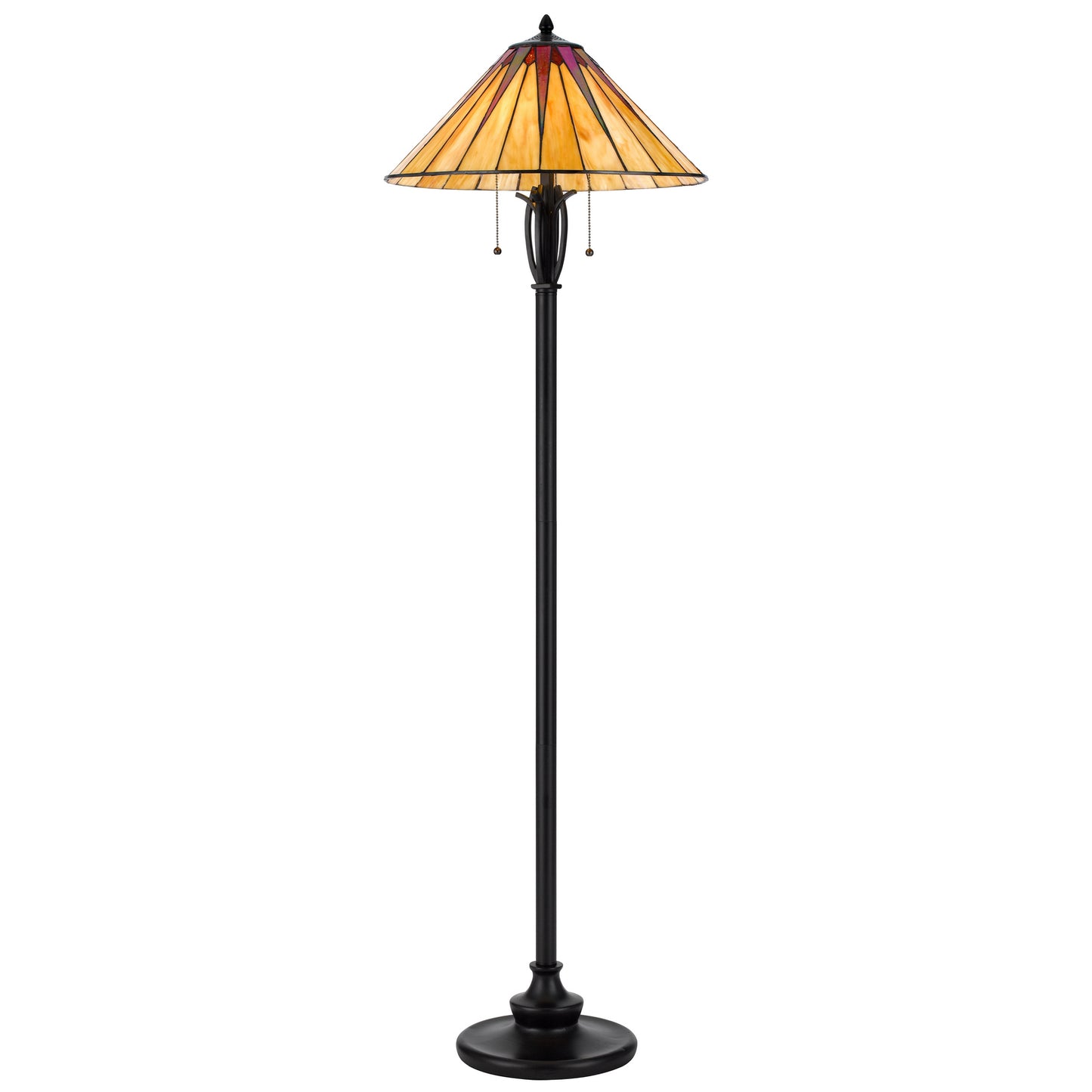 tiffany floor lamp