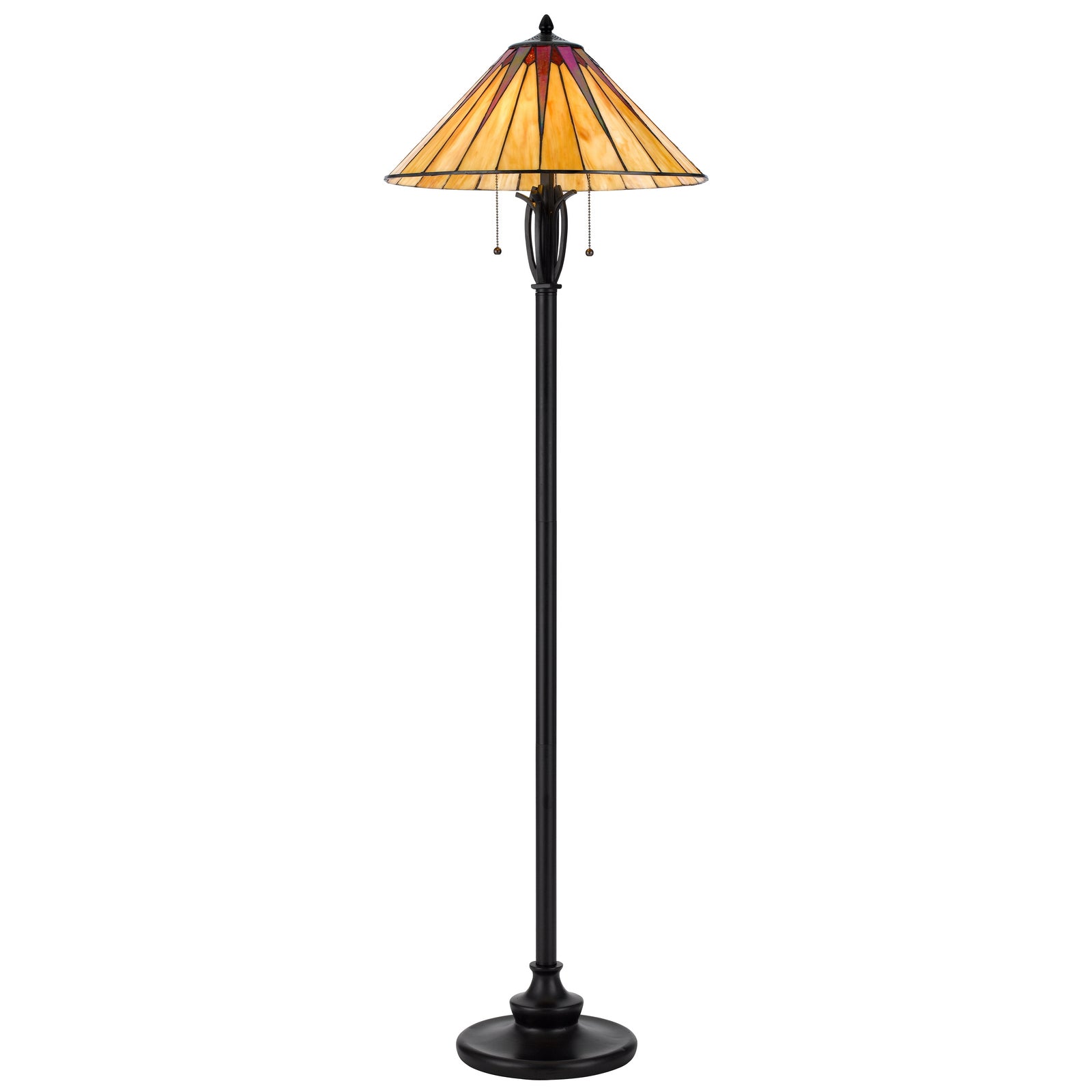 tiffany floor lamp