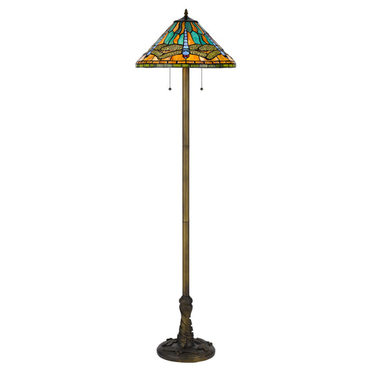 tiffany floor lamp