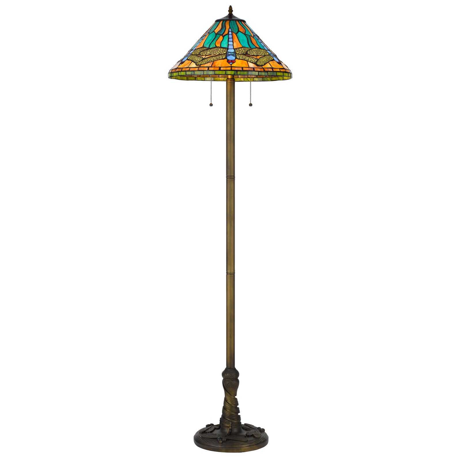 tiffany floor lamp