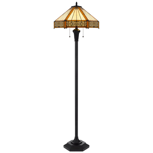 tiffany floor lamp