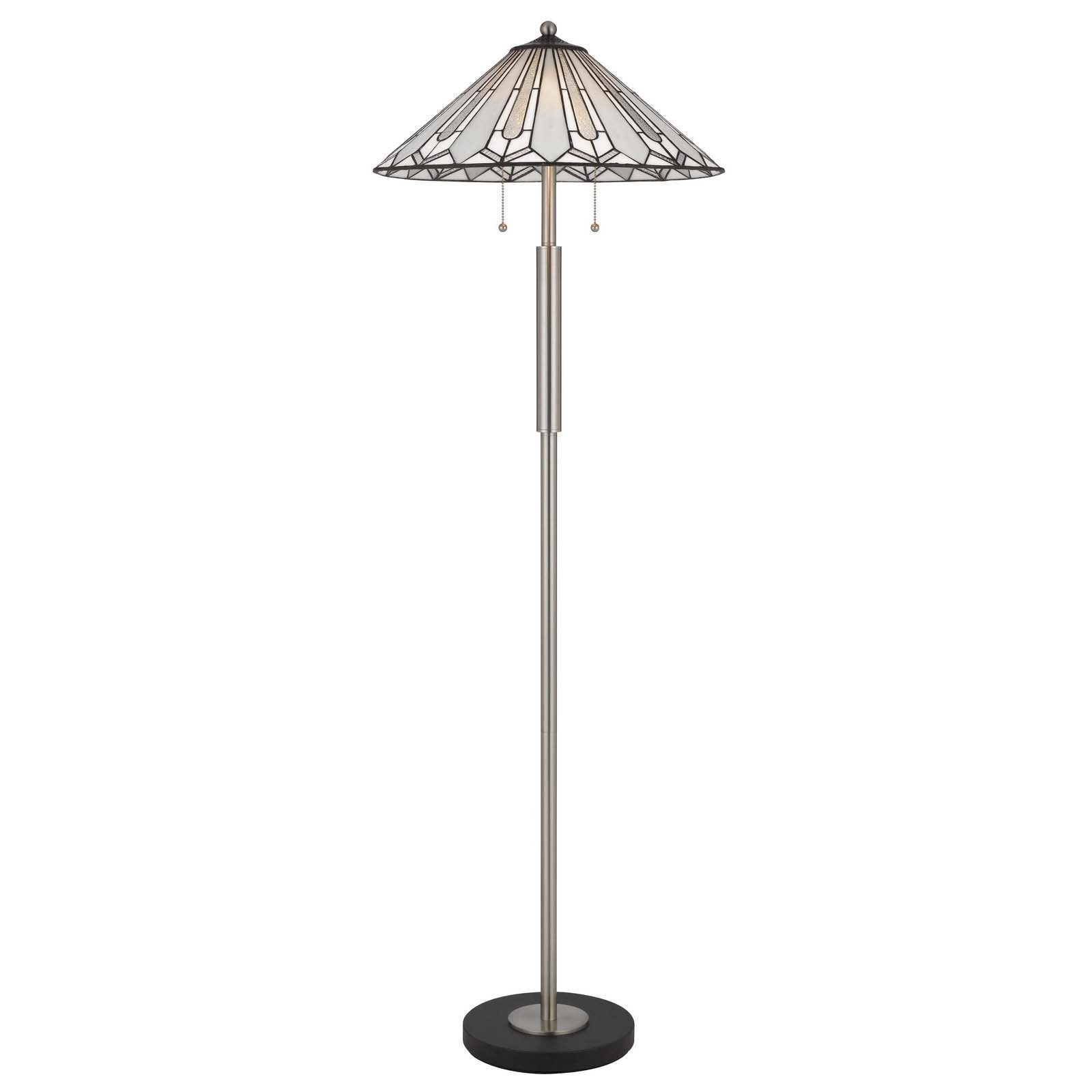 bronze floor lamps