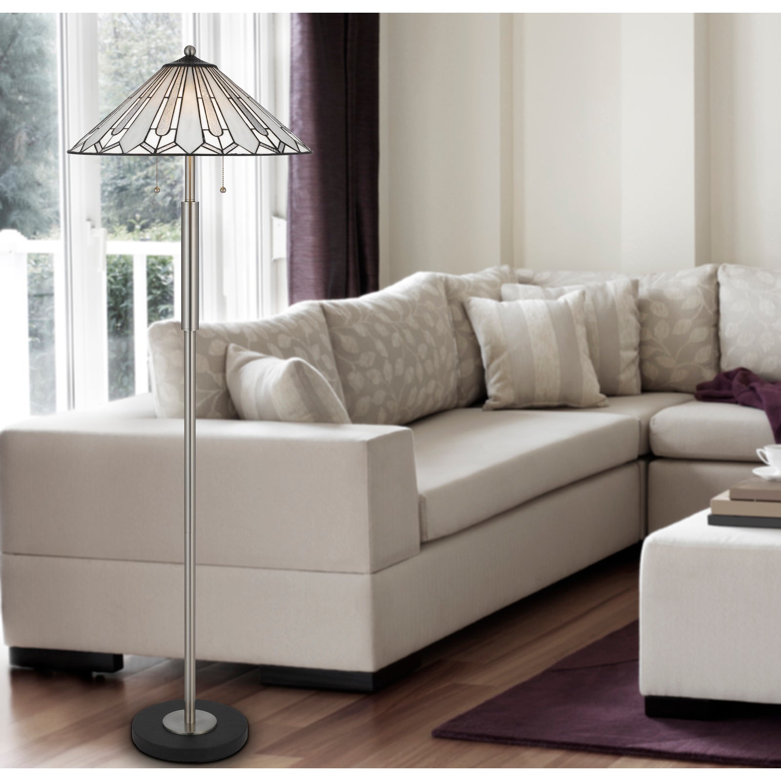 bronze floor lamps