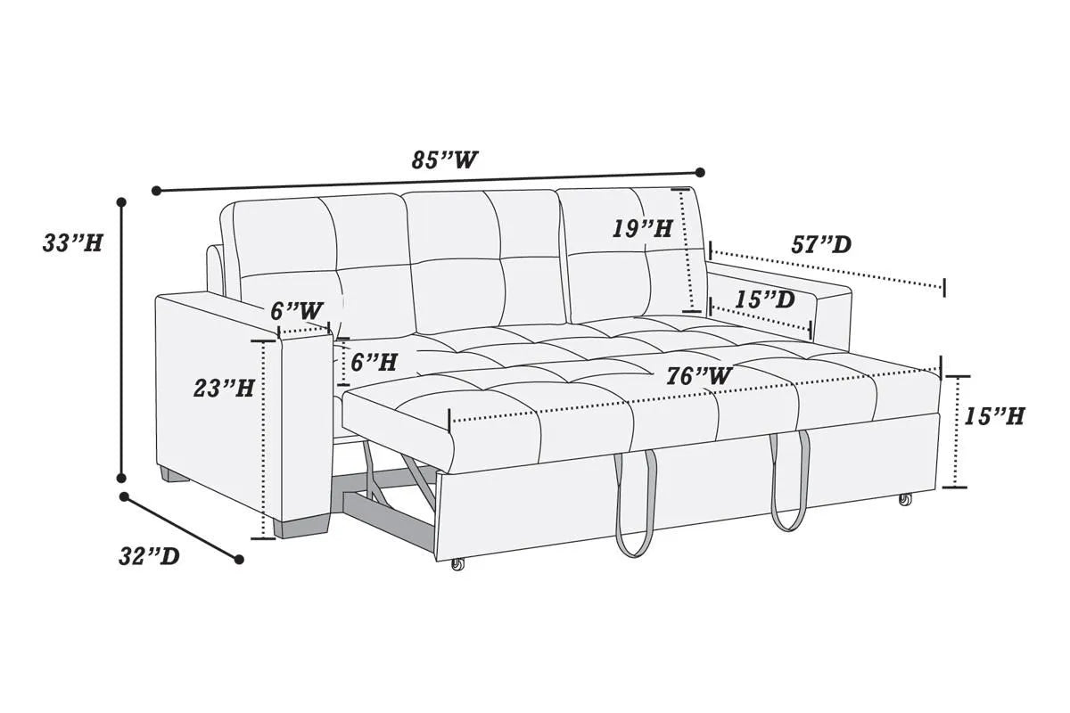 Convert Sofa Beds