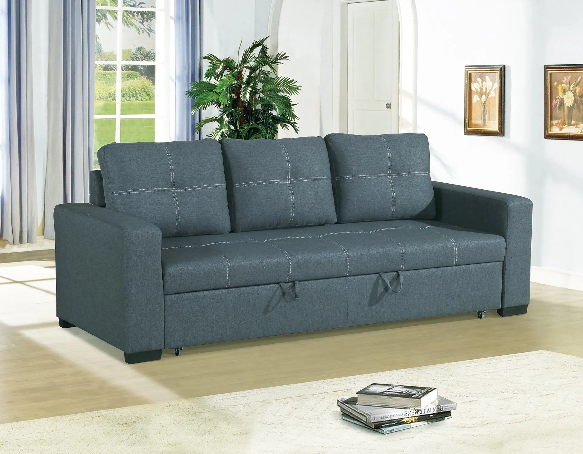 quality Convert Sofa Beds