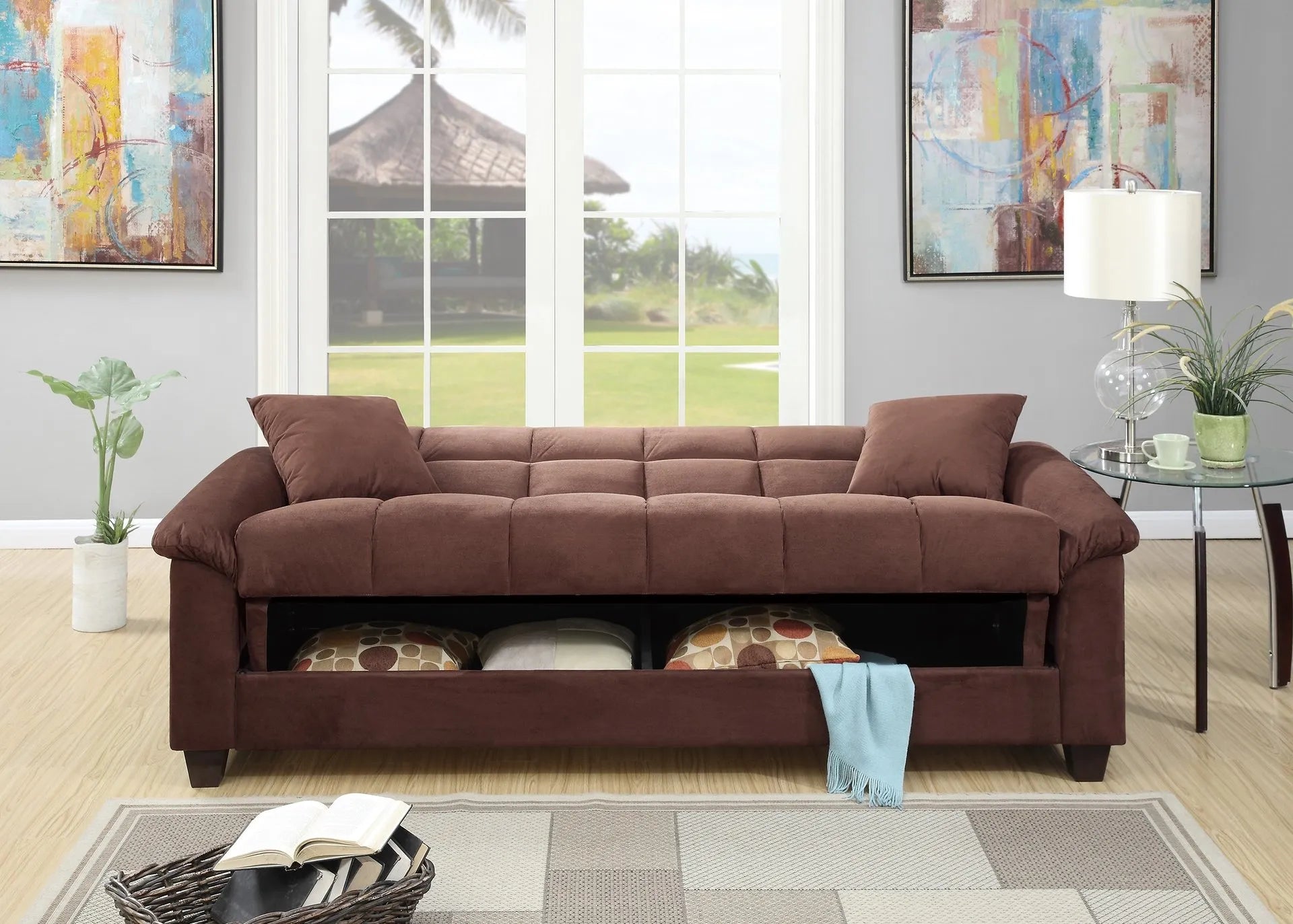 quality Convert Sofa Beds