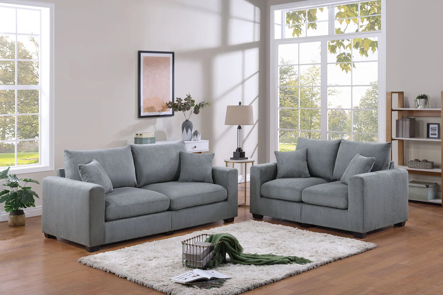 fog sofa set