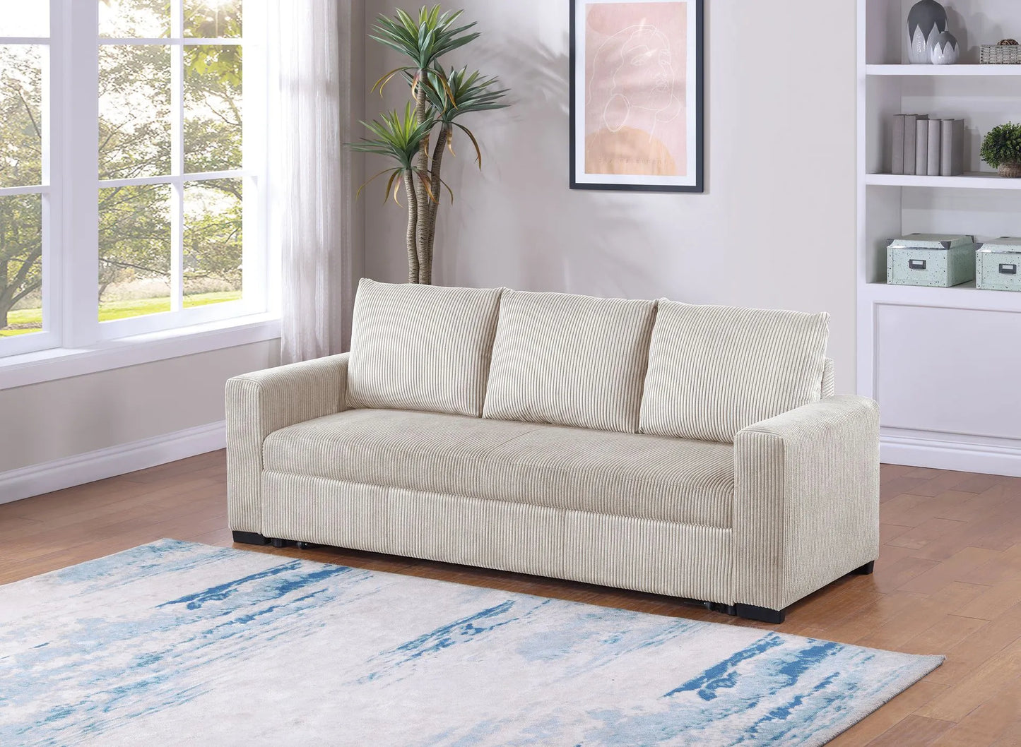 modern Convert Sofa Beds