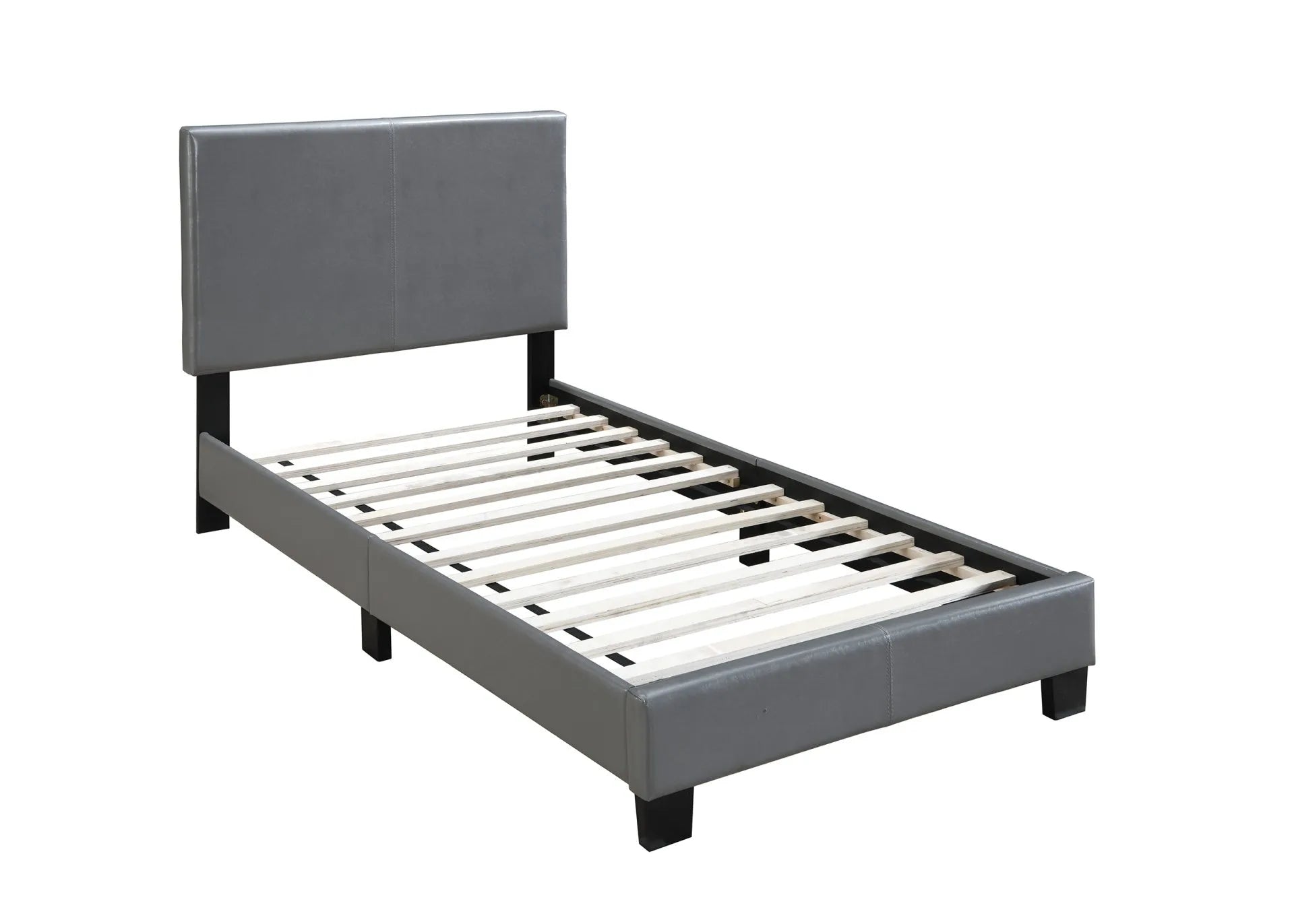 platform bed