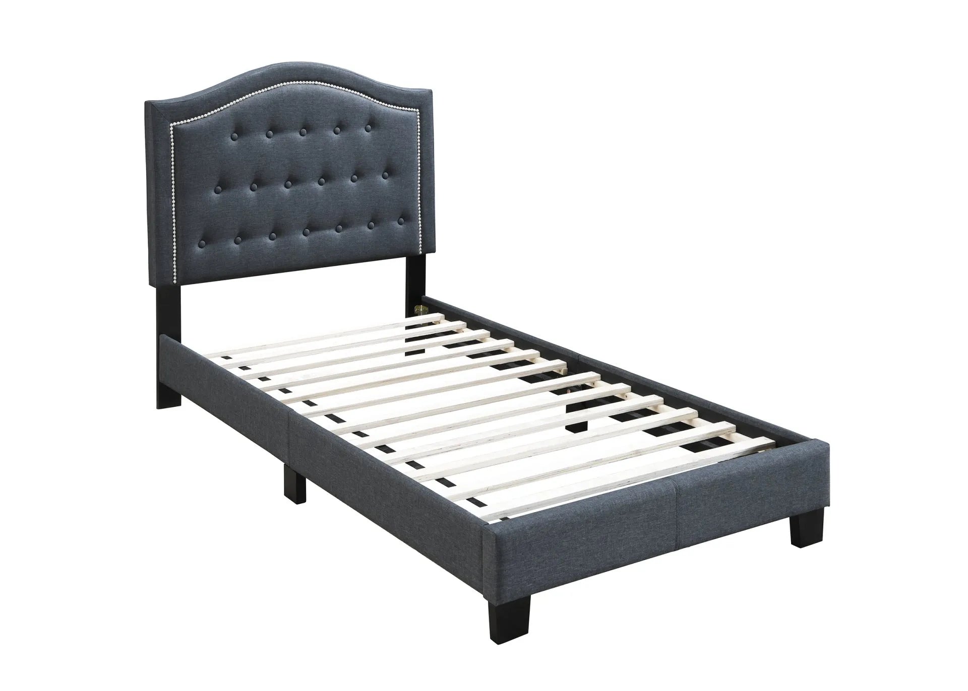 single bed