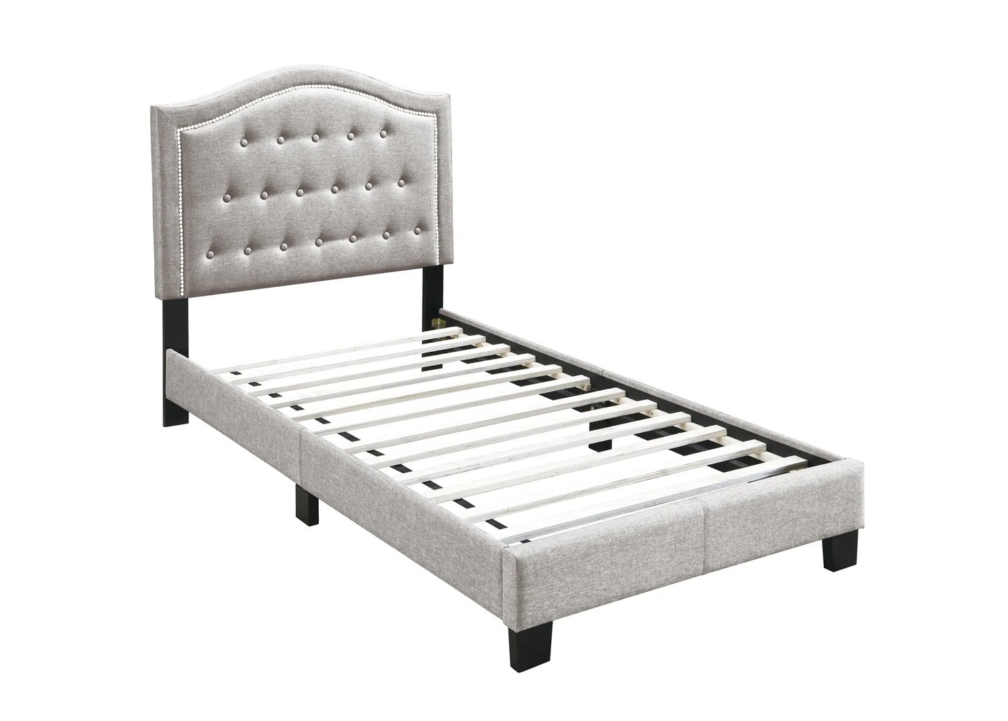 single bed