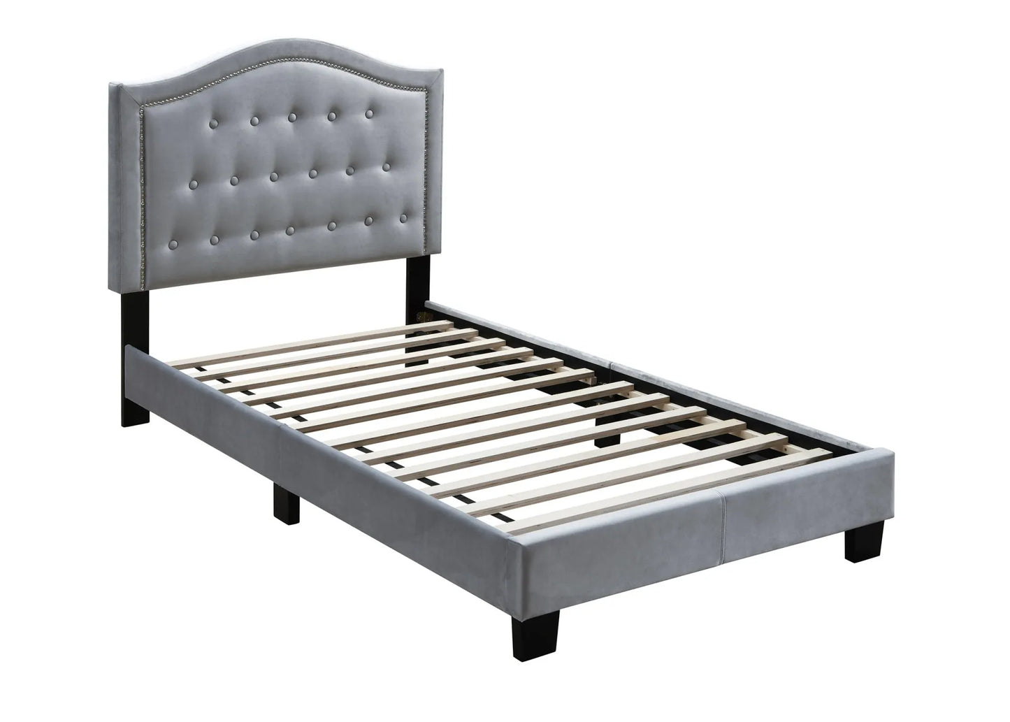 single bed