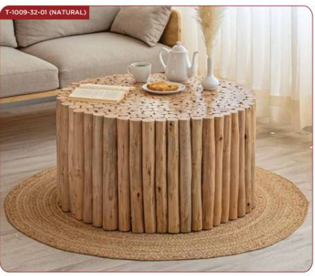 best wood coffee table