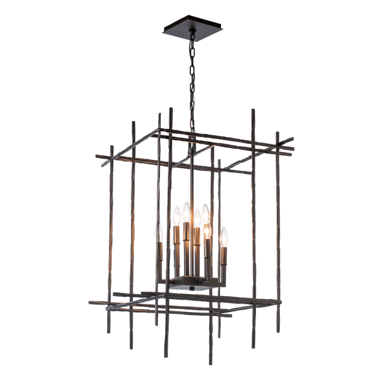 bronze chandeliers