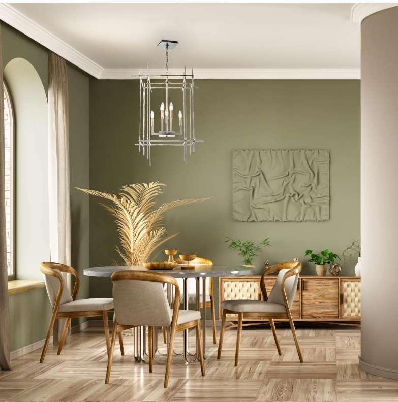 bronze chandeliers