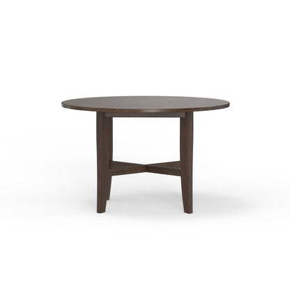 wood dining table