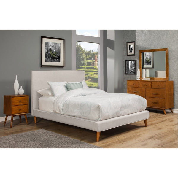 unique single bed