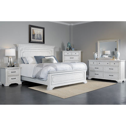 luxury bedroom set