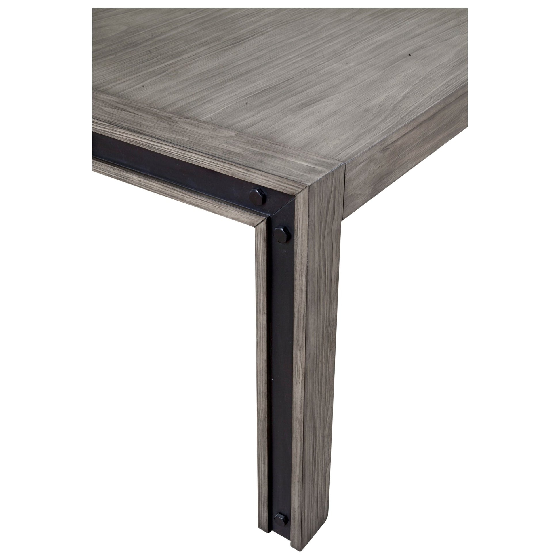 wood legs dining table