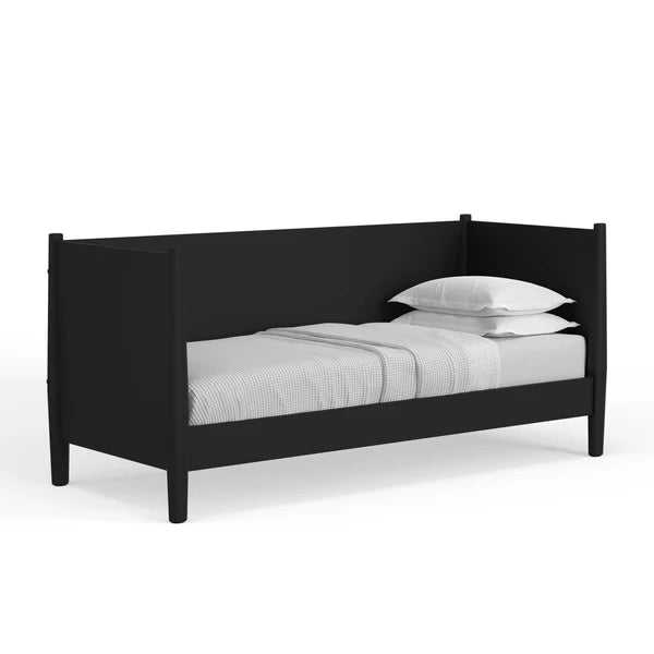 black day bed