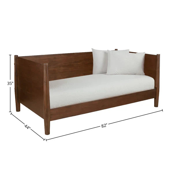 corner day bed