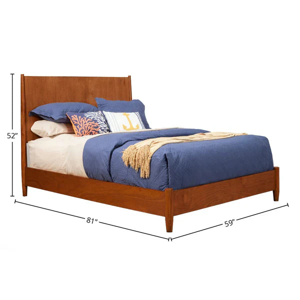 single bed