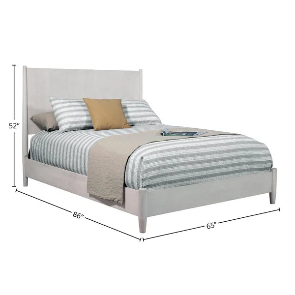 single bed