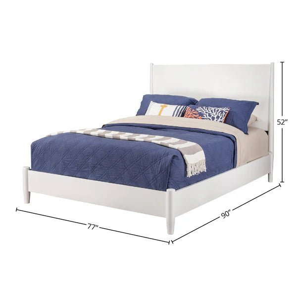 single bed