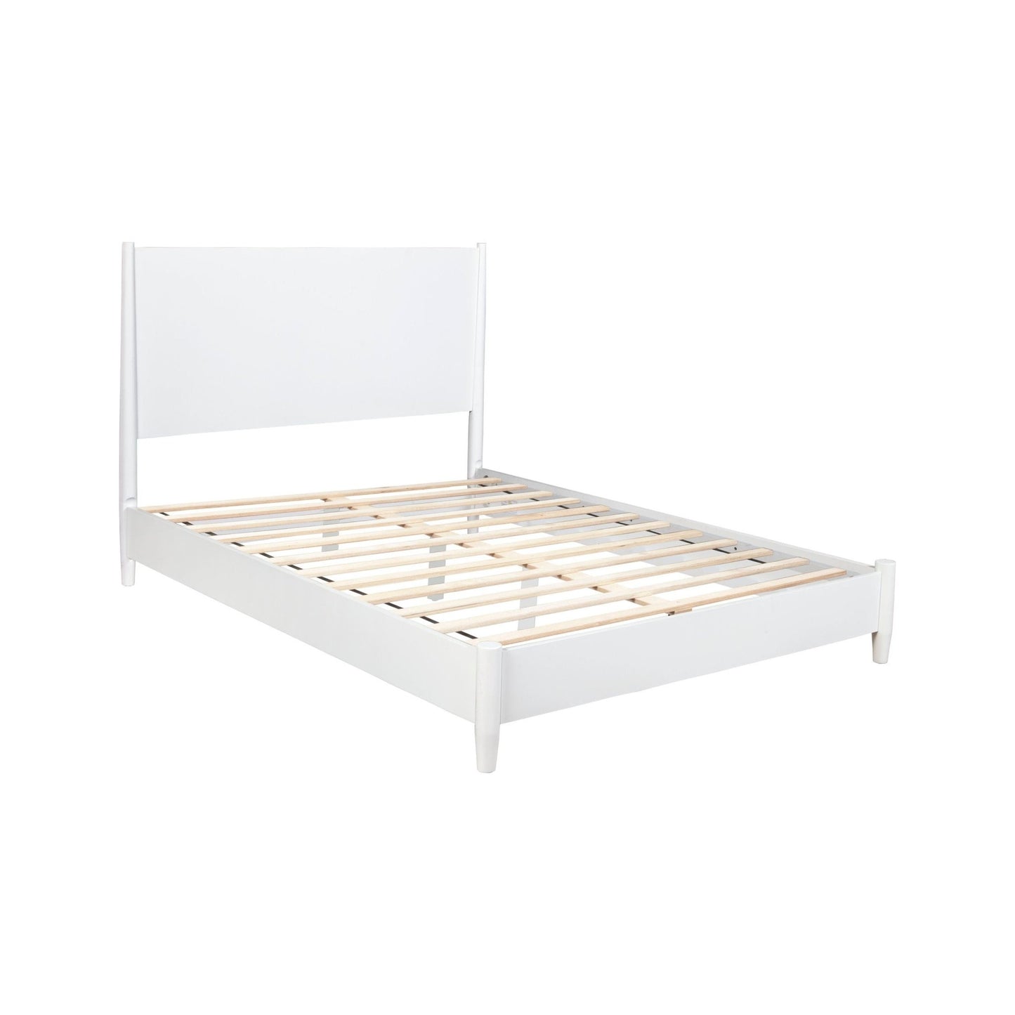 quality single bed