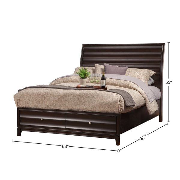 best single bed