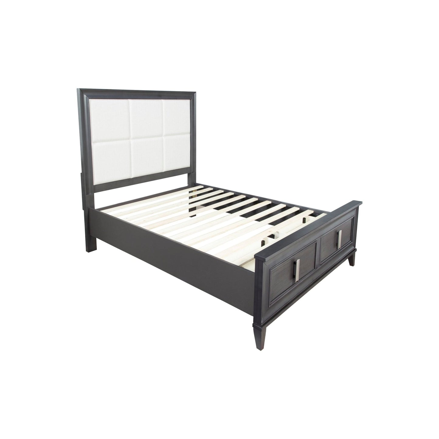 single bed