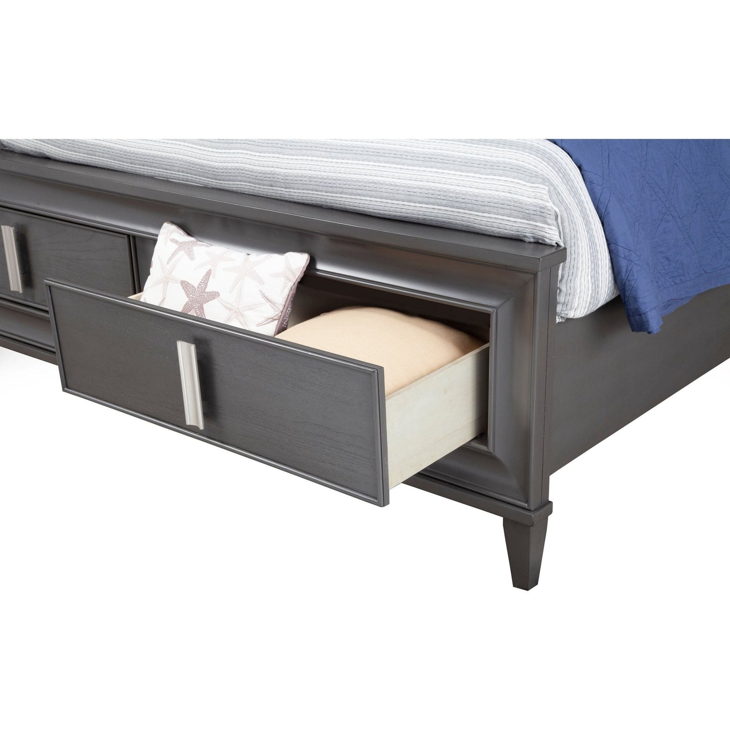 single bed