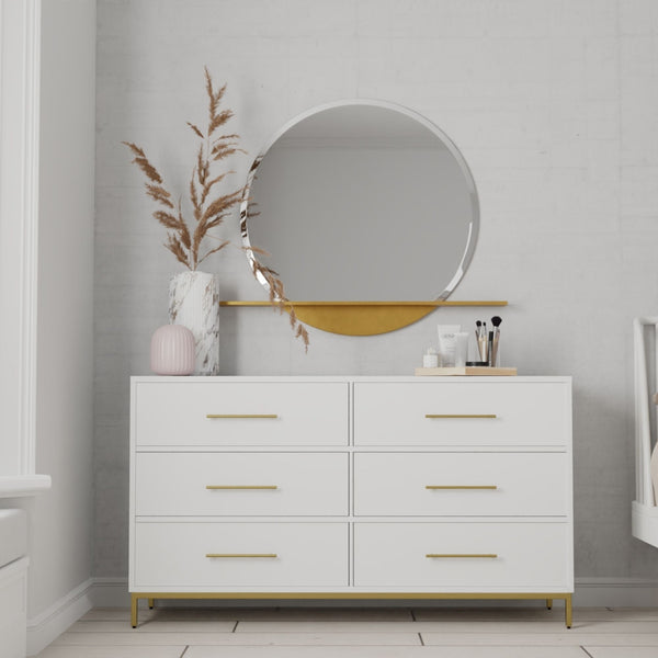 luxury dressing table