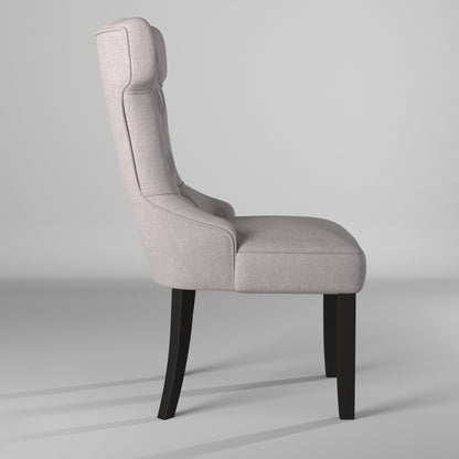 wooden dining chair