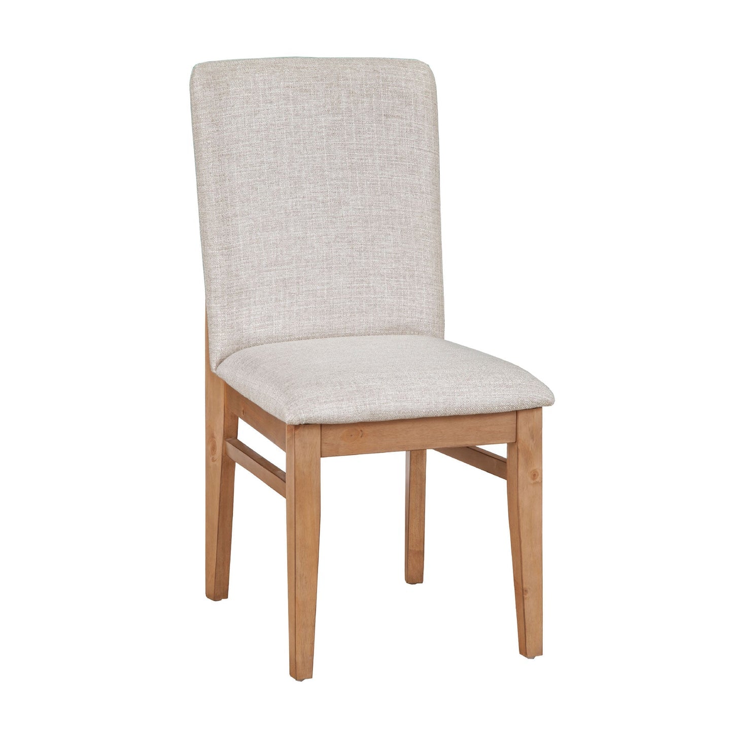 brown dining chair