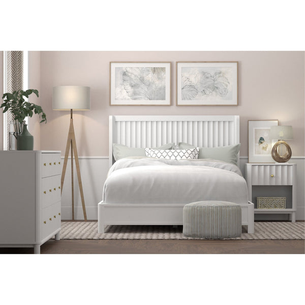 luxury single bed