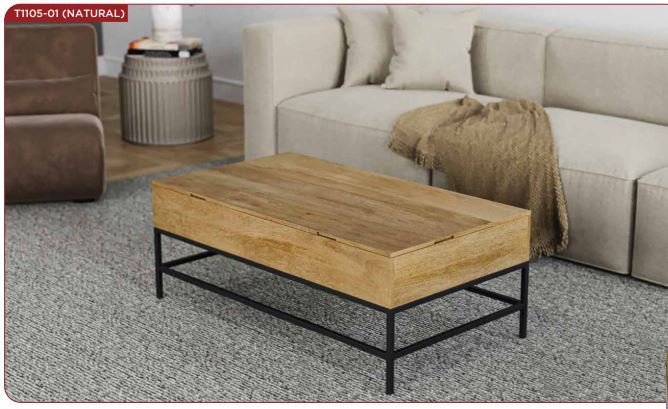 luxury coffee table