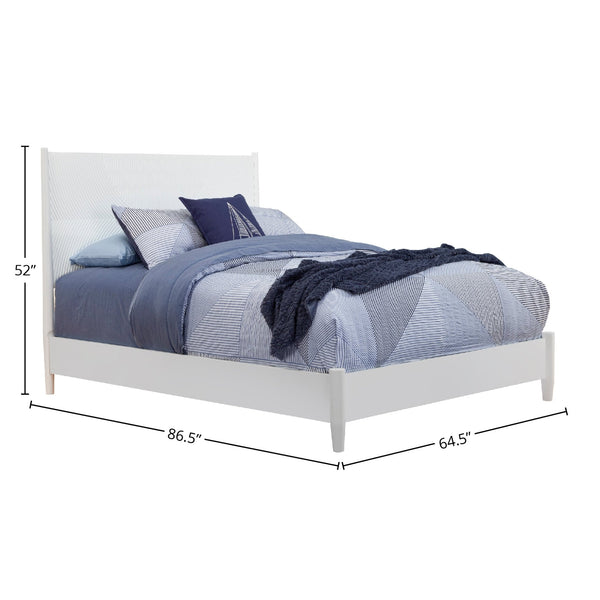 single bed